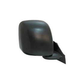Nissan Nv200 2015-2018 Passenger Side Manual Door Mirror - NI1321245