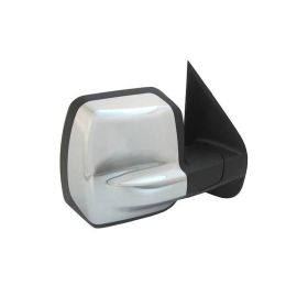 Nissan Nv1500 2012-2019 Passenger Side Power Door Mirror - NI1321248
