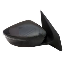 Nissan Versa Sedan 2015-2019 Passenger Side Power Door Mirror - NI1321253