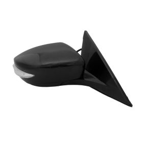 Nissan Maxima 2016-2018 Passenger Side Power Door Mirror - NI1321258