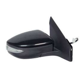 Nissan Sentra 2013-2016 Passenger Side Power Door Mirror - NI1321263