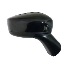 Nissan Versa Hatchback 2015-2019 Passenger Side Power Door Mirror - NI1321264