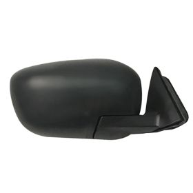 Nissan Rogue 2014-2019 Passenger Side Power Door Mirror - NI1321267