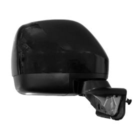 Nissan Quest 2011-2017 Passenger Side Power Door Mirror - NI1321279