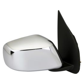 Nissan Frontier Pickup 2011-2019 Passenger Side Power Door Mirror - NI1321291