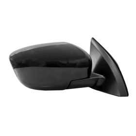 Nissan Rogue Sport 2017-2019 Passenger Side Power Door Mirror - NI1321299