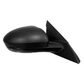 Nissan Altima 2019 Passenger Side Power Door Mirror - NI1321311