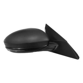 Nissan Altima 2019 Passenger Side Power Door Mirror - NI1321312