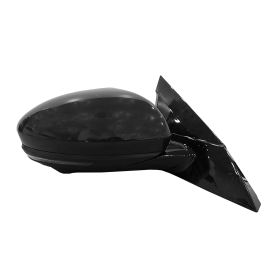 2019 Nissan Altima Passenger Side Power Door Mirror