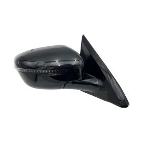 2018-2020 NISSAN PATHFINDER Passenger Side Power Door Mirror - NI1321319