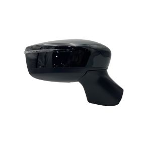 2020-2022 NISSAN VERSA SEDAN Passenger Side Power Door Mirror - NI1321322