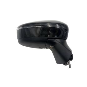 2020-2025 Nissan Versa Sedan - Passenger Side Power Door Mirror - NI1321323