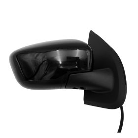 2022-2022 NISSAN FRONTIER PICKUP Passenger Side Manual Door Mirror - NI1321336