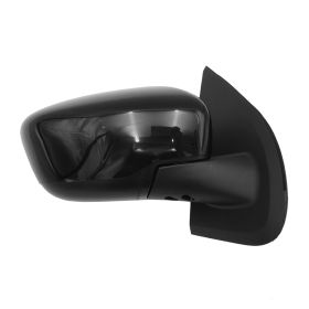 2022-2022 NISSAN FRONTIER PICKUP Passenger Side Power Door Mirror - NI1321339