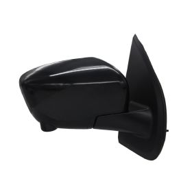 2022-2022 NISSAN FRONTIER PICKUP Passenger Side Power Door Mirror - NI1321340