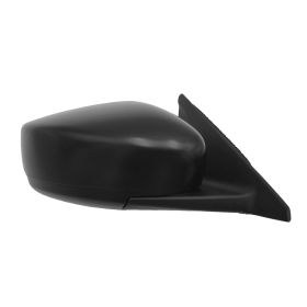 2018-2023 NISSAN KICKS Passenger Side Power Door Mirror - NI1321343