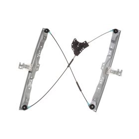Nissan Armada 2004-2010 Front Driver Side Power Window Regulator Assembly - NI1350143