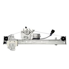 Call Us About The Front Driver Side Power Window Motor And Regulator Assembly - NI1350160