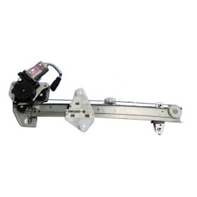 2011-2017 NISSAN JUKE Front Passenger Side Power Window Motor And Regulator Assembly - NI1351150