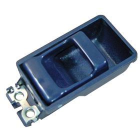 Nissan Hardbody Pickup 1986-1992 Driver Side Or Passenger Side Front Inner Door Handle - NI1352101