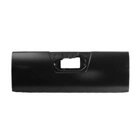2005-2012 Nissan Frontier Pickup - Rear Tailgate Shell - NI1900121