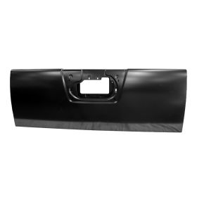 2005-2012 Nissan Frontier Pickup - Rear Tailgate Shell - NI1900122