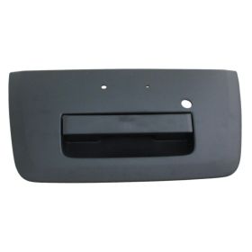Nissan Frontier Pickup 2005-2012 Tailgate Handle - NI1915109