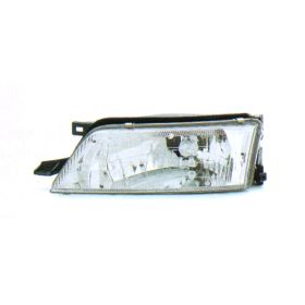 1997-1999 Nissan Maxima - Driver Side Headlight Assembly - NI2502122