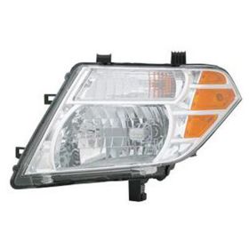 2008-2012 Nissan Pathfinder - Driver Side Headlight Assembly - NI2502171