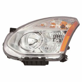 2013-2013 Nissan Rogue - Reconditioned Oe Driver Side Hid Headlight Assembly - NI2502218