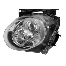 2015-2017 Nissan Juke - Driver Side Halogen Headlight Assembly - NI2502236