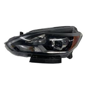 2018-2019 Nissan Sentra - Reconditioned Oe Driver Side Led Headlight Assembly - NI2502263