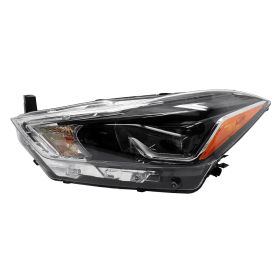 2018-2020 Nissan Kicks - Driver Side Led Headlight Assembly - NI2502275