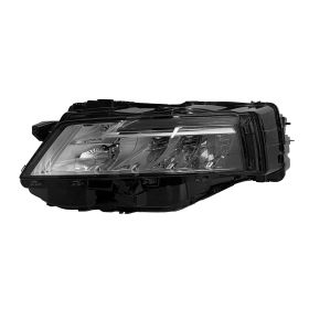 2021-2023 Nissan Rogue - Driver Side Headlight Assembly - NI2502284