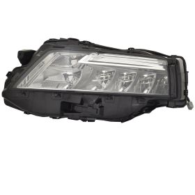 2021-2022 NISSAN ROGUE Driver Side Lower Headlight Assembly - NI2502284 OEM# 260606RR0A