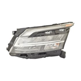 2022-2025 Nissan Pathfinder - Reconditioned Oe Driver Side Headlight Assembly - NI2502288