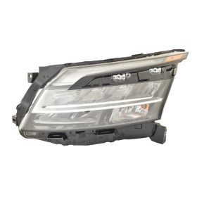 2022-2022 NISSAN PATHFINDER Driver Side Headlight Assembly - NI2502288 OEM# 260606TA6A