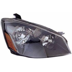 2005-2006 Nissan Altima - Passenger Side Hid Headlight Assembly - NI2503158