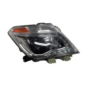 2017-2020 Nissan Armada - Reconditioned Oe Passenger Side Hid Headlight Assembly - NI2503259