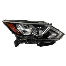 2019-2019 NISSAN ROGUE Passenger Side Led Headlight Assembly - NI2503268