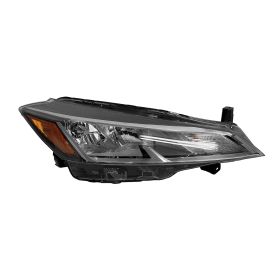2021-2024 Nissan Kicks - Passenger Side Halogen Headlight Assembly - NI2503283