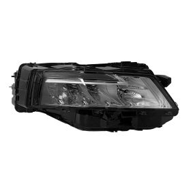 2021-2023 Nissan Rogue - Passenger Side Headlight Assembly - NI2503284