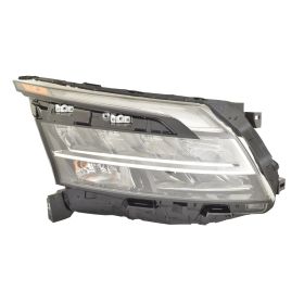 2022-2022 NISSAN PATHFINDER Passenger Side Headlight Assembly - NI2503288 OEM# 260106TA6A