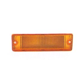 1988-1997 Nissan Hardbody Pickup - Driver Side Front Parking/signal Light Assembly - NI2520108