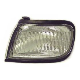 Nissan Maxima 1995-1996 Driver Side Parking Light Assembly - NI2520112V