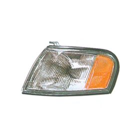 1995-1998 Nissan Sentra Driver Side Parking Light Assembly - Best Value ®
