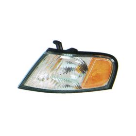 Nissan Altima 1998-1999 Driver Side Front Parking/signal Light Assembly - NI2520123V