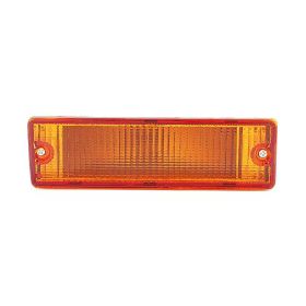 Nissan Hardbody Pickup 1986-1987 Passenger Side Front Parking/signal Light Assembly - NI2521106