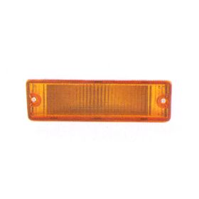 Nissan Hardbody Pickup 1988-1997 Passenger Side Front Parking/signal Light Assembly - NI2521108
