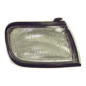 Nissan Maxima 1995-1996 Passenger Side Parking Light Assembly - NI2521112V